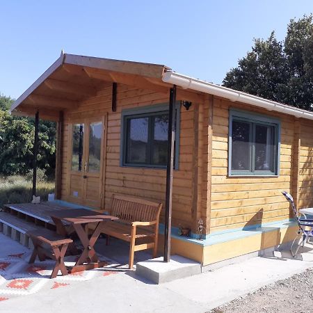 Le Chalet Saint-Jean-de-Minervois Kültér fotó