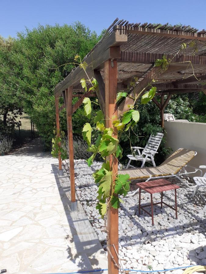 Le Chalet Saint-Jean-de-Minervois Kültér fotó